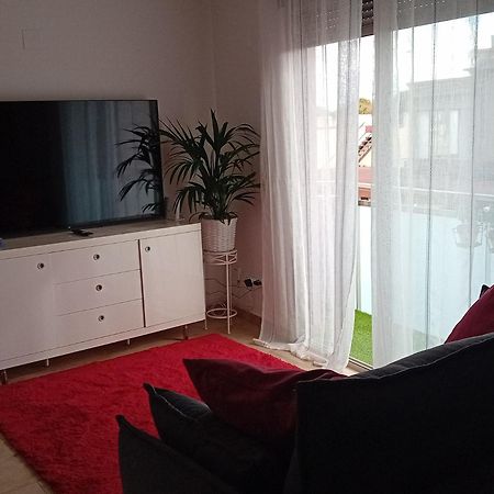 El Estudio De Las Mariposas,Sofa Cama , Cocina Y Bano Partida de La Cañada 외부 사진