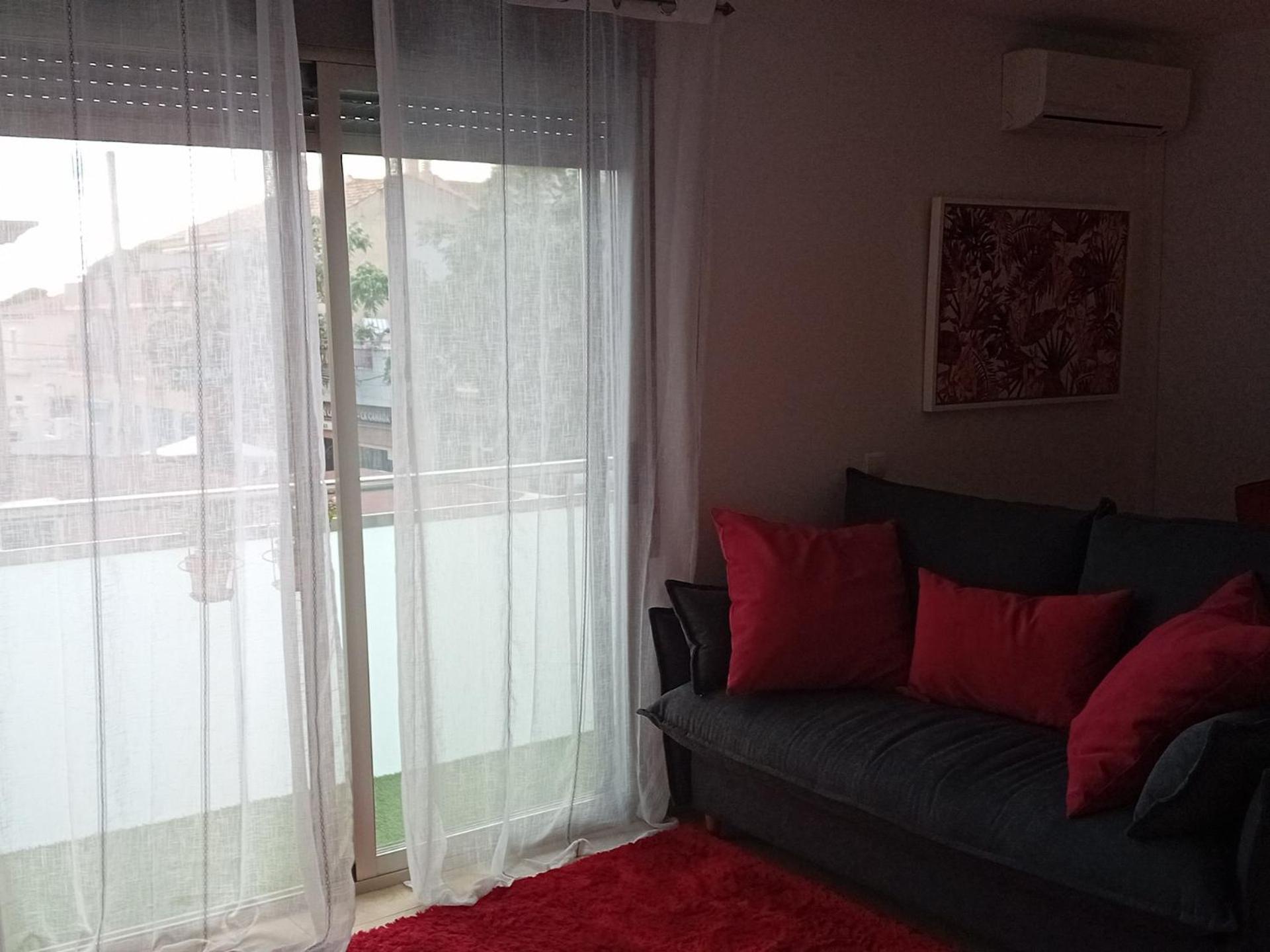 El Estudio De Las Mariposas,Sofa Cama , Cocina Y Bano Partida de La Cañada 외부 사진