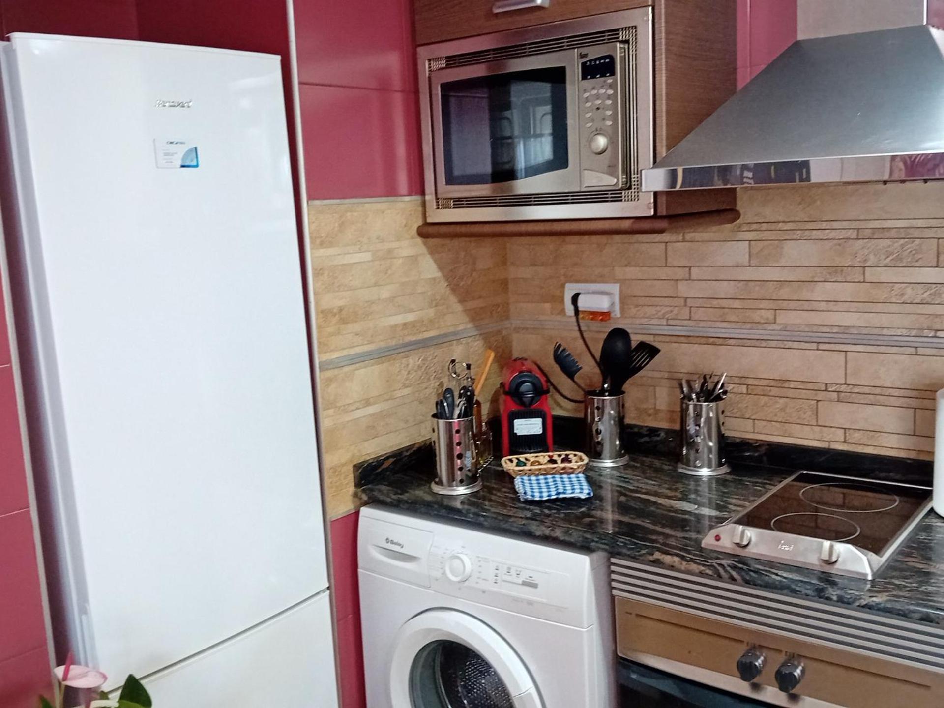 El Estudio De Las Mariposas,Sofa Cama , Cocina Y Bano Partida de La Cañada 외부 사진